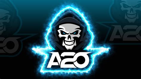 free animated logo gaming.